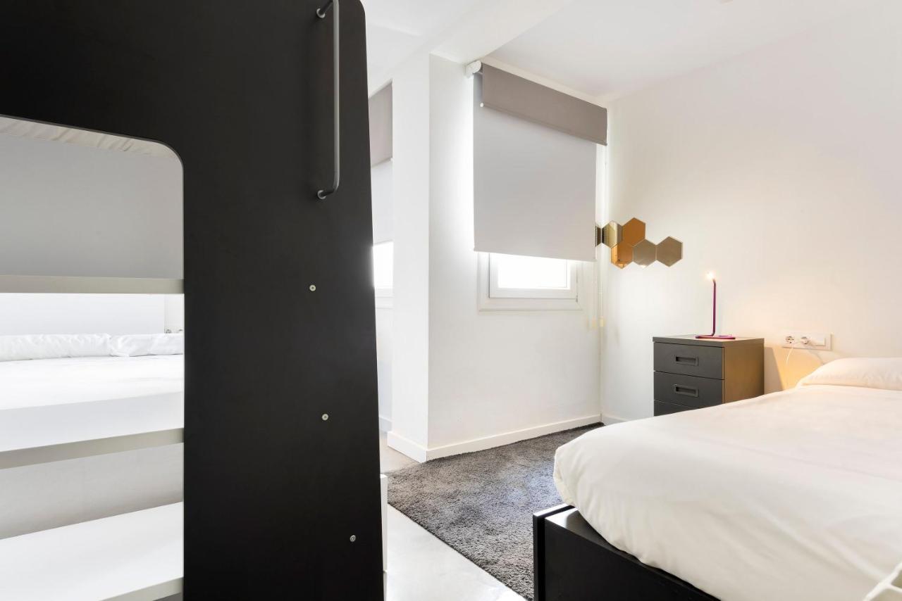 세비야 Alohamundi Corral Del Rey 아파트 외부 사진