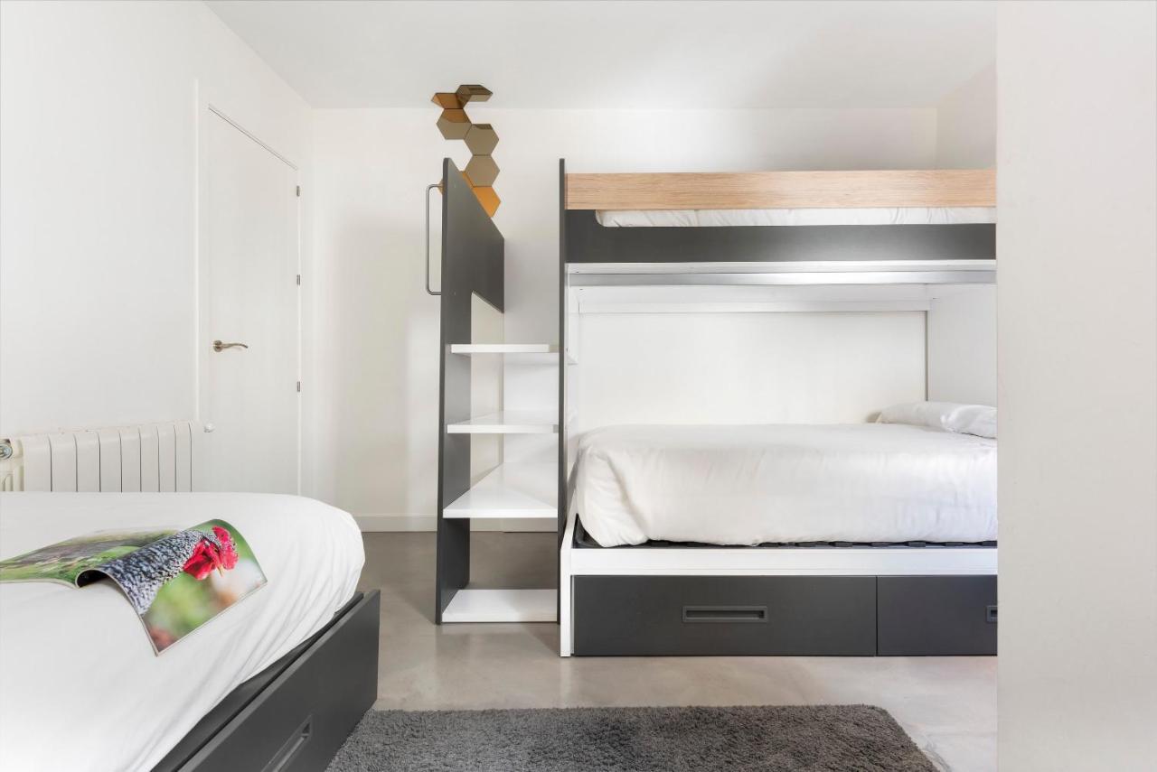 세비야 Alohamundi Corral Del Rey 아파트 외부 사진