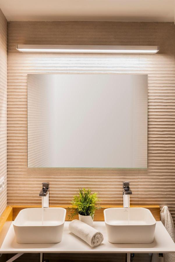 세비야 Alohamundi Corral Del Rey 아파트 외부 사진