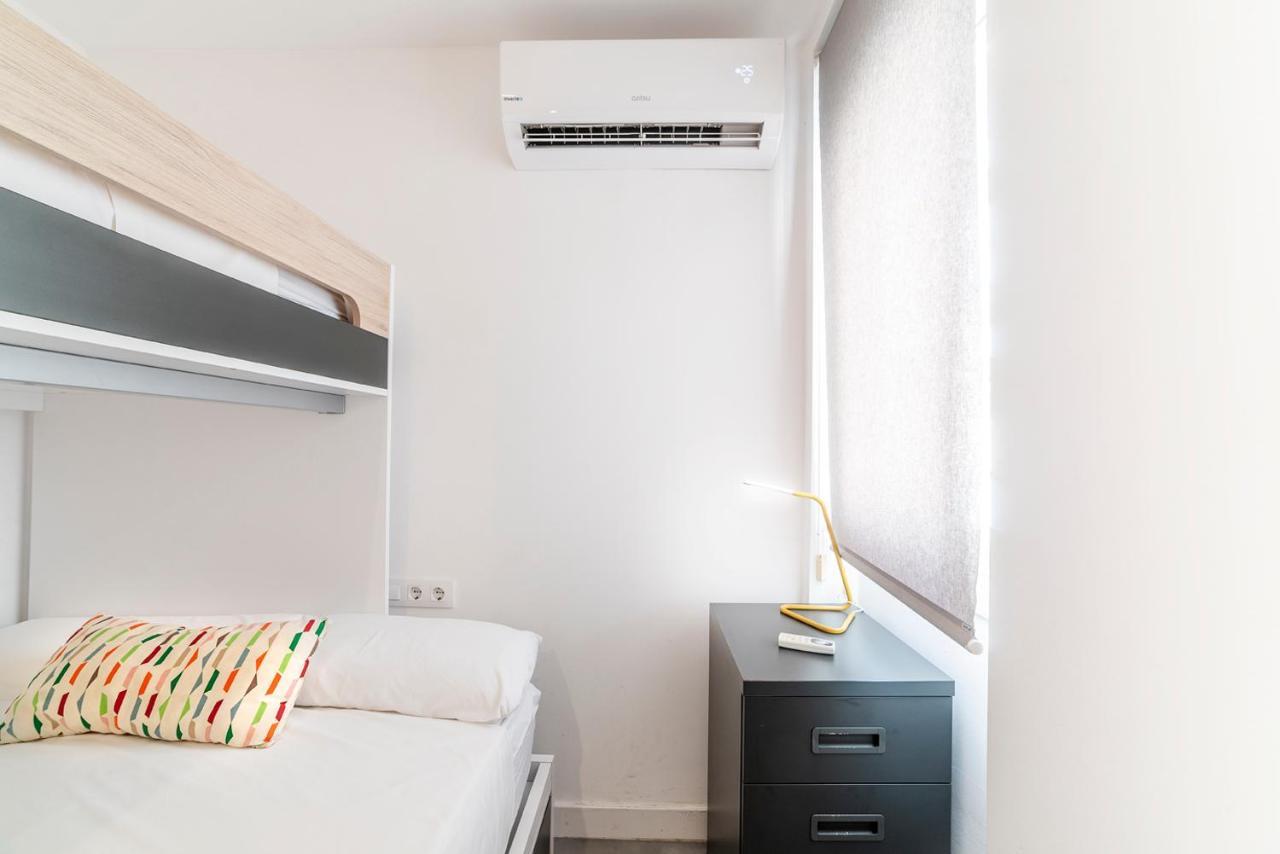 세비야 Alohamundi Corral Del Rey 아파트 외부 사진