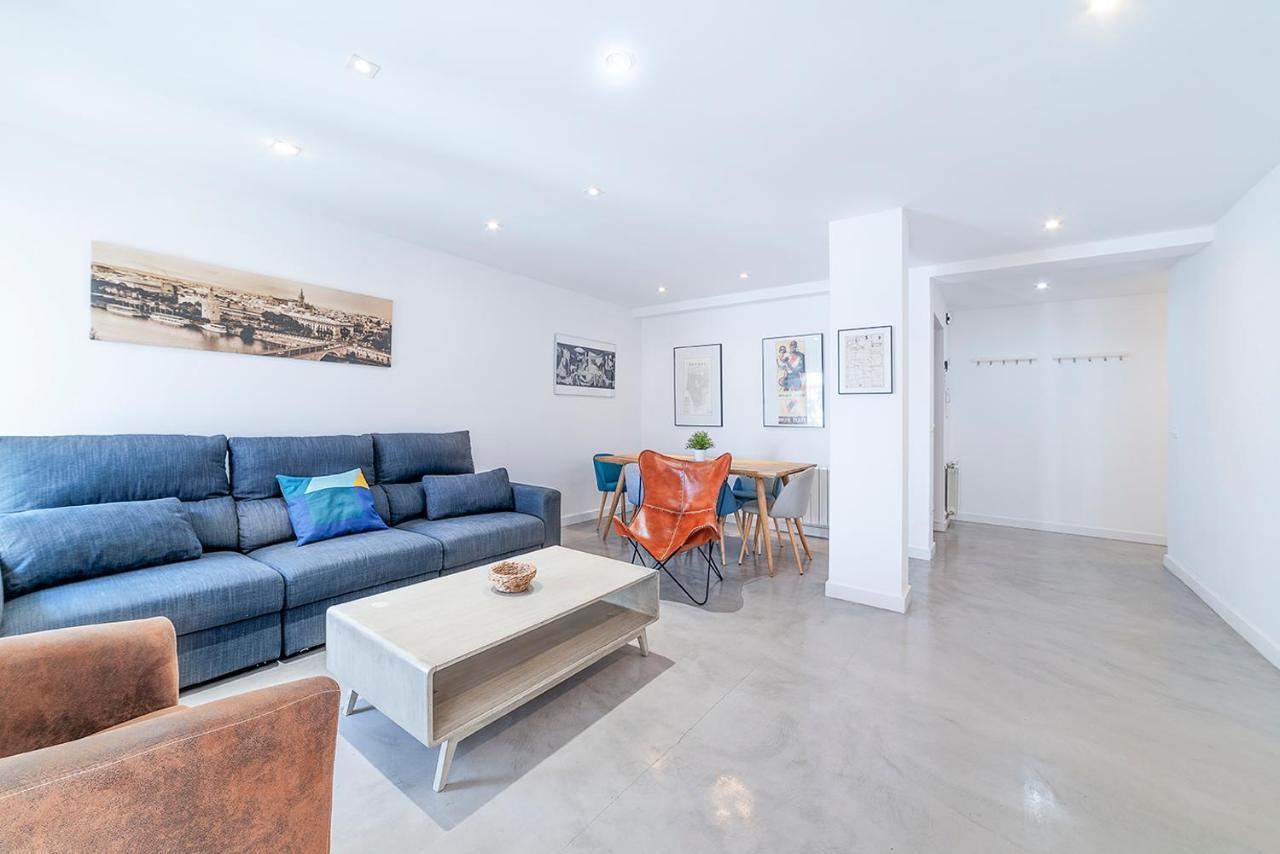 세비야 Alohamundi Corral Del Rey 아파트 외부 사진