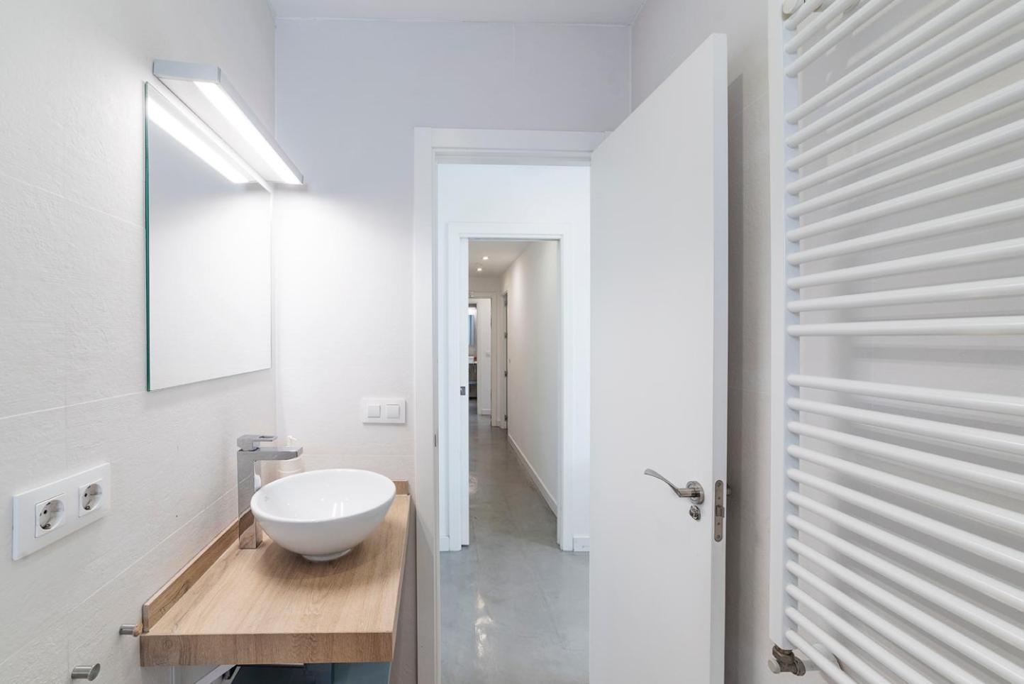 세비야 Alohamundi Corral Del Rey 아파트 외부 사진